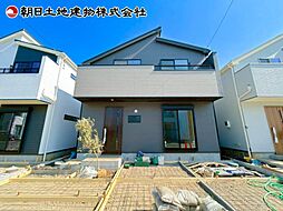 町田市小山町7期　1