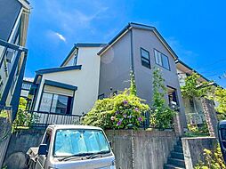 八王子市西片倉3丁目