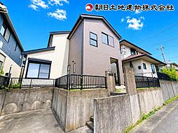八王子市西片倉3丁目