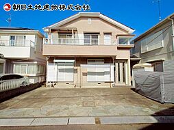 相模原市中央区淵野辺本町5丁目