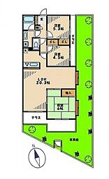 ザ・ヴィスタ町田の杜