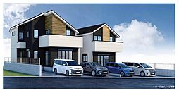 町田市本町田10期　1号棟