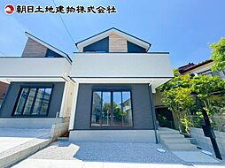 町田市本町田10期 1号棟
