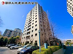 エストラーセ長池　5号棟