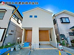 相模原市中央区上溝3丁目　1号棟