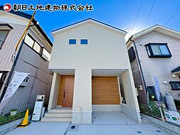相模原市中央区上溝3丁目　1号棟