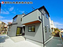 八王子市山田町 第7