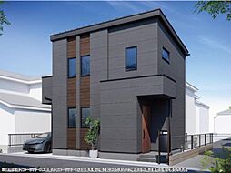 相模原市中央区田名III