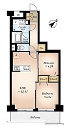 藤和相模原コープ