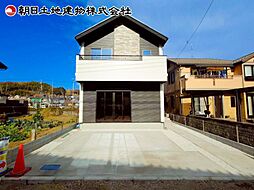 八王子市上柚木3期