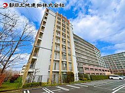 ソルグランデメイツ多摩境　オレンジコート