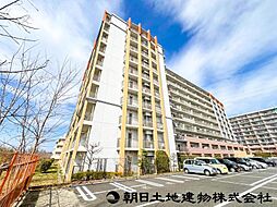 ソルグランデメイツ多摩境　オレンジコート