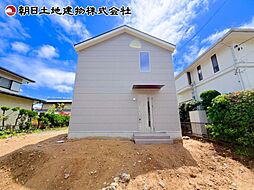 八王子市南陽台