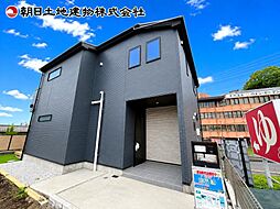 町田市小山ヶ丘6丁目