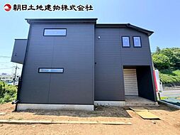 町田市小山ヶ丘6丁目