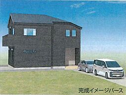 町田市小山ヶ丘6丁目