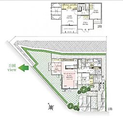八王子市七国3丁目