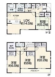 八王子市上壱分方町