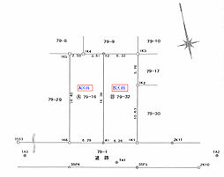 八王子26期　万町5丁目　B