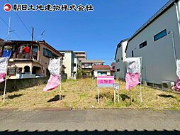 八王子26期　万町5丁目　B