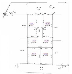 日野42期　旭ヶ丘2丁目　A
