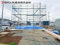 第4緑区下九沢　2号棟