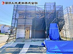 第4緑区下九沢 2号棟
