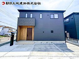 第4緑区下九沢　2号棟
