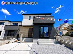 第4緑区下九沢　3号棟