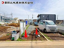 第4緑区下九沢　3号棟