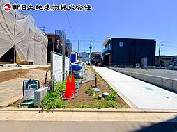 第4緑区下九沢　3号棟