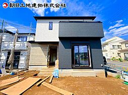 第4緑区下九沢　3号棟