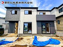 第4緑区下九沢　4号棟