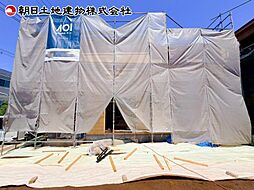 第4緑区下九沢 4号棟