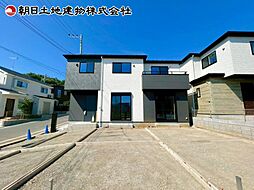第4緑区下九沢 4号棟