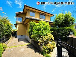八王子市元八王子町