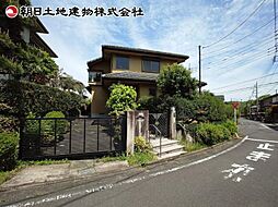 八王子市元八王子町