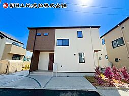 THEパームスコート橋本II　7号棟