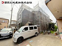 相模原市中央区上溝