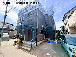 相模原市中央区上溝