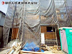 八王子市中野町 第21