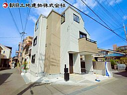 八王子市大和田町