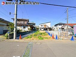 八王子市横川町