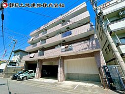 京王橋本パーク・ホームズ弐番館