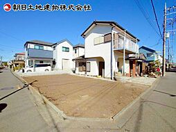 相模原市中央区陽光台