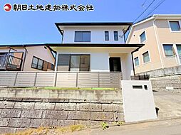 多摩市連光寺3丁目