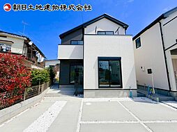 町田市小山町5期　全6棟　6号棟