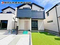 町田市小山町5期　全6棟　5号棟