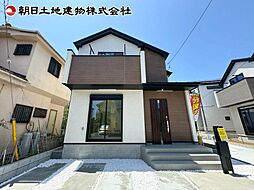 町田市小山町5期　全6棟　3号棟