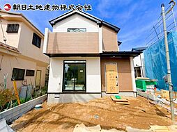 町田市小山町5期　全6棟　3号棟